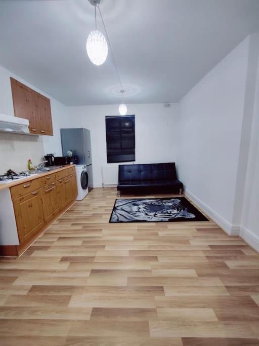 1 Bedroom Flat Шефилд Экстерьер фото